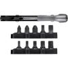 VESSEL Việt Nam | VESSEL TD-25 Fine Mini Ratchet Straight (10 bits included) Ratchet MW6912064
