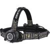 GENTOS Việt Nam | GENTOS LED Hybrid Headlight Head Wars HLP-2502 LED Head Light Head Wars HLP2502 MW6968156