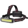GENTOS Việt Nam | GENTOS G Series Hybrid Wide-Range Illumination LED Headlight 280RG G Series LED Headlight 280RG MW6968157