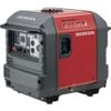 HONDA Việt Nam | HONDA Sine Wave Inverter Generator 2.4kVA (AC/DC) Wheelless Inverter Engine Generator MW6969514