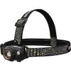 GENTOS Việt Nam | GENTOS Hybrid Headlight with Sub-Warm Color LED, Double Star 400H LED Headlight W Star 400H MW6970096