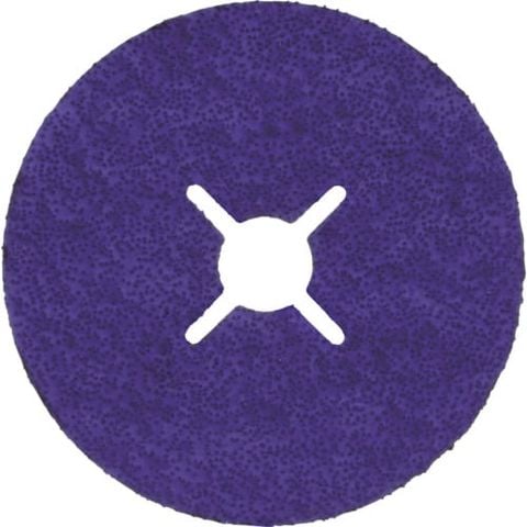 3M Việt Nam | 3M Cubitron™ 3 Fiber Disc 1187C #80 125mm 3M™ Cubitron™3 Fibre Disc MW6975030