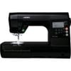 JUKI Việt Nam | JUKI Home Computerized Sewing Machine, Black, 445 x 292 x 223 mm Practical Computerized Sewing Machine MW6977919