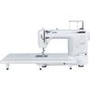 JUKI Việt Nam | JUKI Professional Straight Stitch Sewing Machine SL-100 White 452 x 350 x 219 mm Professional lockstitch sewing machine MW6977920