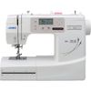 JUKI Việt Nam | JUKI Home Compact Computerized Sewing Machine, White, 399 x 297 x 178 mm Compact computer sewing machine MW6977922