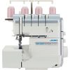JUKI Việt Nam | JUKI Overlock Sewing Machine, 2-needle, 4-thread, with differential feed, Easy Threader, White, 350 x 340 x 310 mm Overlock sewing machine MW6977924
