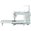 JUKI Việt Nam | JUKI Professional Sewing Machine, Spur 30 Deluxe, White, 452 x 350 x 219 mm Professional lockstitch sewing machine Spur 30 Deluxe MW6977925