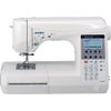 JUKI Việt Nam | JUKI Exceed Dressmaker Home Computerized Sewing Machine, White, 445 x 291 x 210 mm Practical Computerized Sewing Machine MW6977926