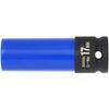 PAOCK Việt Nam | PAOCK Impact Socket, Grip-On Socket, 17mm MW6978480
