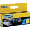 RAPID Việt Nam | Rapid staples for tackers, Type 13, 8mm leg length (2500 pieces) Staple for Tacker MW6991425