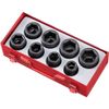 JTC Việt Nam | JTC 19mm 8-Piece Impact Socket Set MW7000921