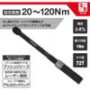 ASTRO Việt Nam | Astro Products 3/8DR Preset Torque Wrench TQ066 3/8DR Preset Torque Wrench TQ066 MW7019234