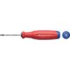 PB SWISS TOOL Việt Nam | PB SWISS TOOL Swiss Tools SwissGrip Evo Torx Plus Screwdriver, Overall Length 143mm, Suitable for M2 screws SwissGrip Evo Screwdriver. For TXP Scr. MW7066844