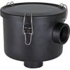 ORION Việt Nam | ORION Oil-Free Vacuum Pump Intake Filter VF Series Intake Filter MW7069158