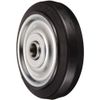 UKAI Việt Nam | UKAI Medium-duty steel plate rubber wheel, 300mm diameter. MW7070481