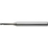 UNION Việt Nam | Union Tool HMW Series 2-Flute Long Neck Ball End Mill HWLB-S: Ball Radius R0.15 x Effective Length 2.5 x Cutting Edge Length 0.24 x Neck Diameter 0.29 x Overall Length 35 HMWCOAT 2 Flutes Long Neck Ball End Mills MW7076664