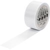 TRUSCO Việt Nam | TRUSCO Protective Tape PRO White 47mm wide x 25m Masking Tape PRO MW7084598
