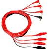 YOKOGAWA Việt Nam | Yokogawa lead cable for generation measurement, for CA300/CA500/CA550. MW7100714