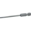 BIX Việt Nam | BIX Driver Bit B-35HX H3 Φ4.0 x 75 L100 MW7105327