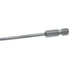 BIX Việt Nam | BIX Driver Bit B-35HX H2 Φ4.0 x 75 L100 MW7105337