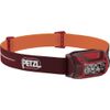 PETZL Việt Nam | PETZL Actik Core Headlight, Red LED Headlight 'Arctic Core' MW7114600