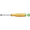PB SWISS TOOL Việt Nam | PB SWISS TOOL Swiss Tools SwissGrip Evo Pozidriv Phillips screwdriver, overall length 145mm, suitable for M1.6-2 screws. SwissGrip Evo Screwdriver For PZ Scr. MW7139670