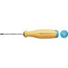 PB SWISS TOOL Việt Nam | PB SWISS TOOL Swiss Tools SwissGrip Evo Torx Screwdriver, Overall Length 174mm, Suitable for M3 screws SwissGrip Evo Screwdriver. For TX Scr. MW7141152