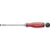 PB SWISS TOOL Việt Nam | PB SWISS TOOL Swiss Tools SwissGrip Evo Slotted Screwdriver, Overall Length 275mm, Suitable for M4-5 Screws SwissGrip Evo Slotted Screwdriver MW7141163