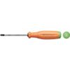 PB SWISS TOOL Việt Nam | PB SWISS TOOL Swiss Tools SwissGrip Evo Pozidriv Phillips screwdriver, overall length 178mm, suitable for M2.5-3 screws. SwissGrip Evo Screwdriver For PZ Scr. MW7143745