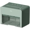 DELI Việt Nam | DELI Desktop Compact Shredder (Green) A5 Compatible T925-GR MW7147328