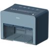 DELI Việt Nam | DELI Desktop Compact Shredder (Blue) A5 Compatible T925-BL MW7147331
