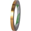 NICHIBAN Việt Nam | Nichiban Bag Sealing Tape, Gold, 540GO, 9mm x 50m Bag Sealing Tape MW7153594
