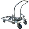 DAIYU Việt Nam | Daiyu Porter Lift 300kg 500 x 800 Rubber Wheel Specification Porter Lift MW7160738