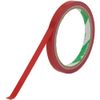 NICHIBAN Việt Nam | Nichiban Bag Sealing Tape, Red, 521R, 9mm x 35m MW7180933