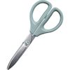 KOKUYO Việt Nam | KOKUYO Scissors, SAKSA Glue-less Blade, Blue, HSM-PA100B, 1 pair MW7185338