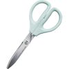 KOKUYO Việt Nam | KOKUYO Scissors, SAKSA Standard Blade, Light Blue, HSM-A100LB, 1 pair MW7185339