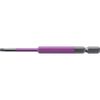ANEX Việt Nam | ANEX Hex Wrench Color Bit, 1-piece set, 3 x 100mm (opposite side) Color-coated Hexagon Bit MW7191743