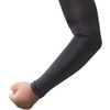 KITA Việt Nam | Kita Reio Arm Covers, Cooling Sensation, Stretch, UV Protection, Sweat-Wicking, Quick-Drying, Black, XL Cooling Arm Sleeves MW7305126