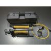 ENERPAC Việt Nam | ENERPAC Manual Pump and Cylinder Set in Case 100kN x ST357mm MW7311178