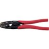 LOBSTER Việt Nam | EBI Crimping Tool for Bare Crimp Terminals Usage Range: 2, 5, 5, 8, 14 Crimping Tool for Bare Terminals and P/B type Sleeve MW7327629