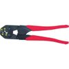 LOBSTER Việt Nam | EBI Crimping tool for bare crimp terminals. Usage range: 5.5, 8, 14, 22 Crimping Tool for Bare Terminals and P/B type Sleeve MW7327635