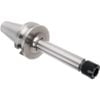 SYIC Việt Nam | SYIC ER Value Chuck Holder, Taper BT40 Connection, Collet Type ER16, Gripping Diameter 1-10, Overall Length 215.4mm MW7328254