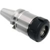 SYIC Việt Nam | SYIC ER Value Chuck Holder, Taper BT40 Connection, Collet Type ER40, Gripping Diameter 3-26mm, Overall Length 165.4mm MW7328255