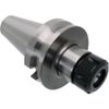 SYIC Việt Nam | SYIC ER Value Chuck Holder, Connection Taper BT50, Collet Type ER32, Gripping Diameter 2-20, Overall Length 201.8mm MW7328258