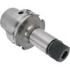 SYIC Việt Nam | SYIC ER Value Chuck Holder, Connection Taper HSK63, Collet Type ER16, Gripping Diameter 1-10, Overall Length 132mm MW7328266