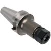 SYIC Việt Nam | SYIC ER Value Chuck Holder, Taper BT30 Connection, Collet Type ER16, Gripping Diameter 1-10, Overall Length 128.4mm MW7328269