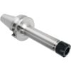 SYIC Việt Nam | SYIC ER Value Chuck Holder, Connection Taper BT40, Collet Type ER20, Gripping Diameter 1-13, Overall Length 215.4mm MW7328270
