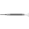 ANEX Việt Nam | ANEX Precision Screwdriver Ginsho +0 x 22 Precision Screwdriver MW7328951
