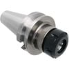 SYIC Việt Nam | SYIC ER Value Chuck Holder, Connection Taper BT50, Collet Type ER40, Gripping Diameter 3-26mm, Overall Length 201.8mm MW7329748