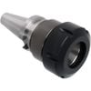 SYIC Việt Nam | SYIC ER Value Chuck Holder, Connection Taper BT30, Collet Type ER40, Gripping Diameter 3-26mm, Overall Length 128.4mm MW7329758